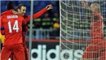 Vòng bảng Europa League: Atletico đứt mạch thắng, Inter sớm giành vé đi tiếp